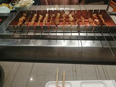 -邢氏老太太烤串(北兴街店)