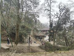 -岳麓山风景名胜区