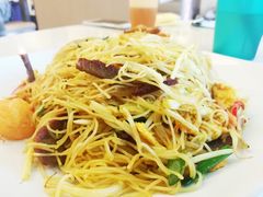 -明记港式烧腊茶餐厅(下沙店)