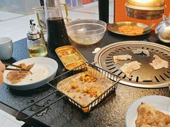 -熊大·鲜烤黄牛肉(五山店)