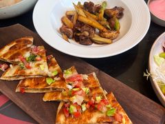 -Nord Grill&Bar Highland诺德西餐(深圳欢乐海岸店)