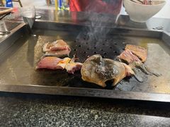 -正宗石棉烧烤(汉源店)