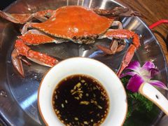 -必点海鲜·鲅鱼水饺(鞍山西道店)