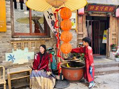 -卧龙堡客栈·中餐厅(古北水镇店)