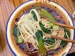 -赵伍面庄(吉祥苑店)