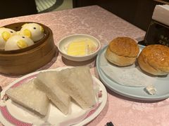 -囍凤楼·粤菜·点心·火锅(温特莱店)