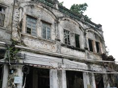 -三爷糟粕醋·鲜鱼汤·海南特色小吃(新华南路店)