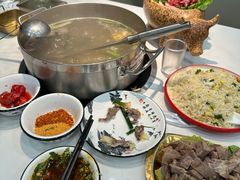 -刘少华贵州小黄牛·鲜牛肉火锅(总店)