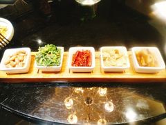 -阿庄新豫菜(航海东路店)
