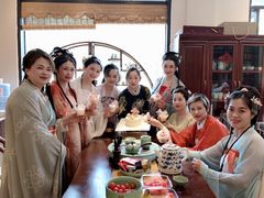 -兔兔家蛋糕甜品(德胜店)