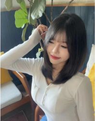 -上禾 HAIR SALON