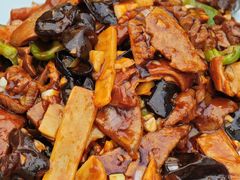 -鼎香润(德胜门内店)