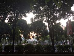 -广东水利电力职业技术学院(天河校区)