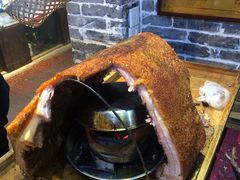 -园林美食城·本土农家菜(杨和镇店)