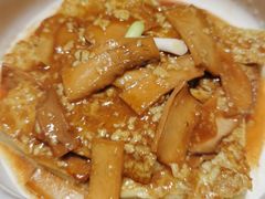 菌香黑豆腐-徐记海鲜(南油永新汇店)