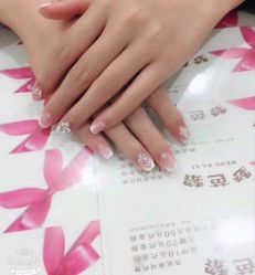 -Halo美甲美睫