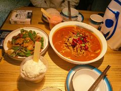 -和湘汇·湘菜小馆(睢宁兴美店)