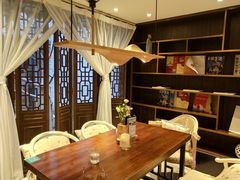 -归觅·西关小姐人文艺术馆(荔枝湾店)