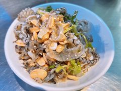 -鱼库·不仅是一家烤鱼店(车公庙店)