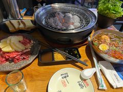 -吉志烤肉(太原总店)