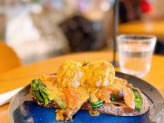 -Jamaicablue Coffeeshop(中央广场店)