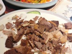 -海尔巴格·新疆菜(吐鲁番店)