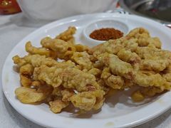 -槐店王婆大虾(长江道店)