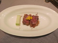 脆皮雪花牛肉-子福慧(虹桥店)