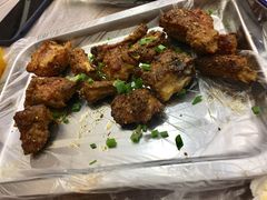 -虾少爷龙虾烧烤(双桥路店)
