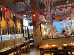 -破店肥哈·海鲜·烧烤(郑州银泰inPARK店)