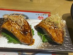 鹅肝寿司-友壹町寿司(嘉洲广场店)