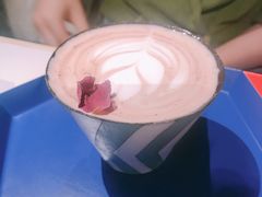 -茶是一枝花泡茶店