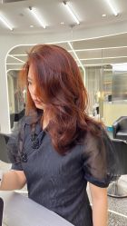 -凯博K-boom Hair Salon