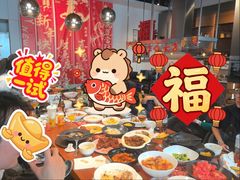 -Living Kitchen团建·厨艺派对空间(国贸店)