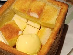 -绿茶餐厅(深圳龙华天虹购物中心店)