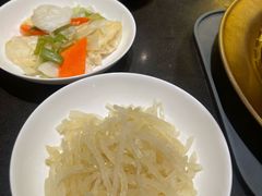 -鼓楼东街老火锅(鼓楼店)