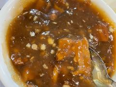 炒肝-姚记炒肝店(鼓楼店)