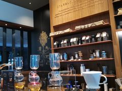 -星巴克臻选(北京富力家园店)
