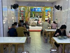 -旺泉餐饮店·清真牛肉面馆