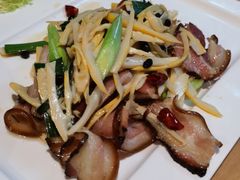 -青城山六善酒店·紫氣園中餐厅