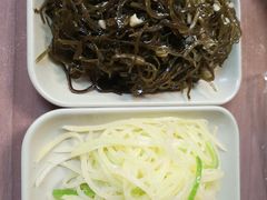 -李先生牛肉面大王(广渠门内店)