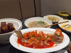 -金陵家宴·金陵春·南京菜(夫子庙店)