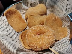 泰式虾饼-泰妃殿(新世界旗舰店)