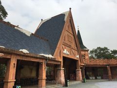 -美的鹭湖探索王国