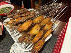 -京元盛铜锅涮肉(上海总店)