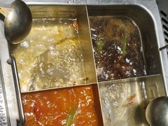 -海底捞火锅(太原南站店)