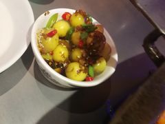 -伟大航路烤鱼(迅驰广场店)