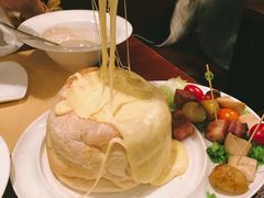 -Lingo西餐厅(仙乐斯广场店)