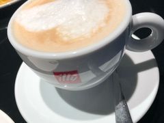 -北纬29度大堂吧-重庆富力艾美酒店-近江岸天街