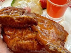-谭厨中山传家菜.乳鸽.脆鲩鱼(华强北中航城店)